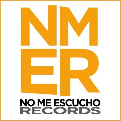 NoMeEscuchoRec Profile Picture