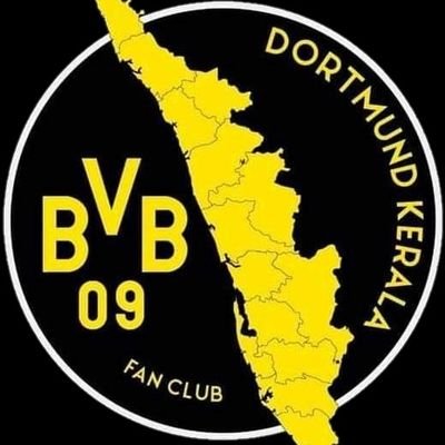 Official Fan club. Recognised by @BVB.
Instagram - @blackyellowkerala
✉️ Dm to join us.
Contact - borussiadortmundfansclubkerala@gmail.com