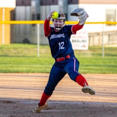 2024 RHP - LLG VA 18U #3 - Harrisonburg High School #12 - GPA: 4.13 - Email: ashlynsmiley3@icloud.com -MBU Softball Commit💛🩶