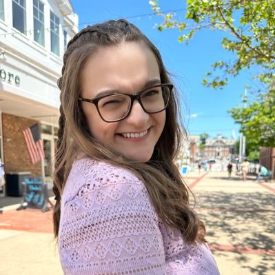 In a world where you can be anything, be kind • Nichols College