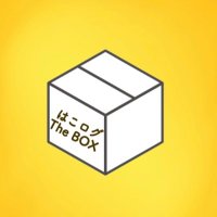 The BOX(@stage_thebox) 's Twitter Profile Photo