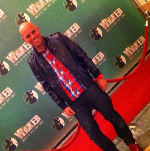 PCvIJsselmuide's profile picture. 