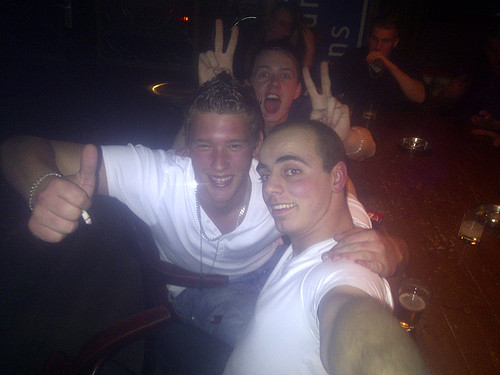 marcotwijnstra's profile picture. 17 jaar~voor opleiding defensie~bodyshape leeuwarden~Loves Marije ♥ 03'09'2011~I would give everthing away just to get you back brother....