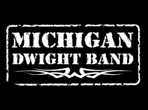 The Michigan Dwight Band is een band uit het Noorden van Nederland en speelt Rock ’n Roll in de traditie van o.a. John Hiatt, John Mellencamp en Lynyrd Skynyrd.