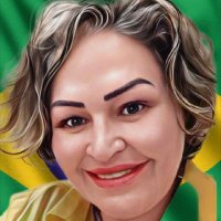 Brasileira(@LilaQueiroz1) 's Twitter Profile Photo