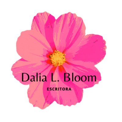 Soy Dalia L.Bloom, escritora chilena. Esta página ha sido creada para mostrar lo que escribo.
