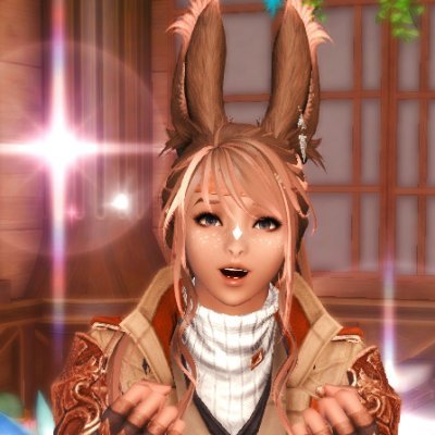 🍓 Melun | Silly little WOL | Taken 🖤 | No lala lewds/ 21+ | Aether DC | Lvl 31 | bi gremlin | feral rat https://t.co/hlhTC9B26Y #melunposes