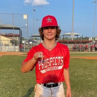 AustinBaugh18's profile picture. 2028 Grad