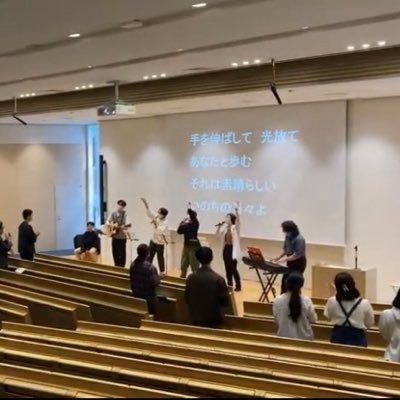 tgu_tgcf's profile picture. 【TGCF公式】【https://t.co/Qu7oOKcy37】木曜日の73（ななさん）ランチ、English Cafe（国際交流/学部間交流）、ワーシップ奉仕を中心に活動中。どなたでも♪ (ポリシー上、SNS上での返信等ができません。)＃東北学院 ＃東北学院大学 #宗教センター