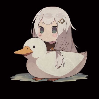duckscript's profile picture. 