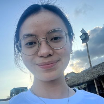 eria_renee's profile picture. keep out