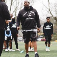 Coach Chavar Tyrance (@carycoaching101) 's Twitter Profile Photo Coach Chavar Tyrance (@carycoaching101) 's Twitter Profile Photo