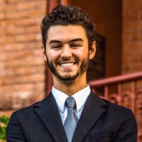 Anthony V. Cavale (@anthony_cavale) 's Twitter Profile