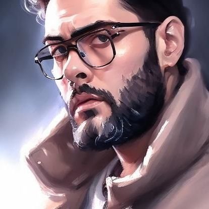 Tech Entrepreneur.
I'm something like Tony Stark with no stupid nickname though. And Yes, Iron Man is a fucked up silly hero name! Face that shit please.🤚🎤