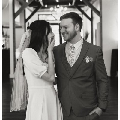 HSparaco's profile picture. 5/12/19 💜 + 12/26/19💍 + 5/26/23 💒