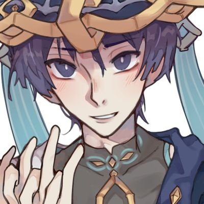 cherrixさんのプロフィール画像