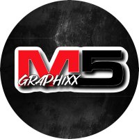 M5Graphixx (@m5graphixx) 's Twitter Profile