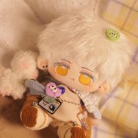 Mr. 麋鹿 (엘크 ) 인형 맞춤제작 공장 (@blithebess58761) 's Twitter Profile