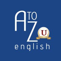 エートゥーゼット英会話スクール (@atoz_english) 's Twitter Profile Photo エートゥーゼット英会話スクール (@atoz_english) 's Twitter Profile Photo