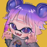 えた(@splatoon_eta) 's Twitter Profile Photo