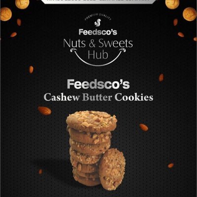 feedscoo's profile picture. Globally recognised best Cookies 🍪 Brand