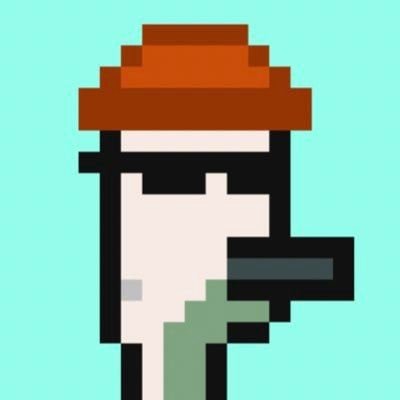 JoyHarr542748's profile picture. 