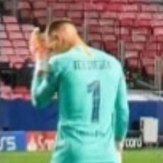 anotherprthm's profile picture. Keluh kesah mas-mas fans bola.