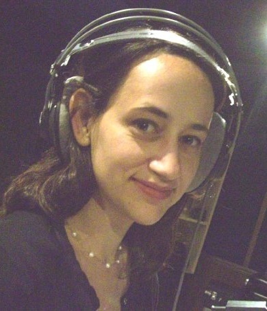Singer in LA. https://t.co/x4E0s9Tq2m. she/her. I’m at https://t.co/lbK6a1z6D0, also on Instagram and FB with same handle. Not here anymore since El*n.