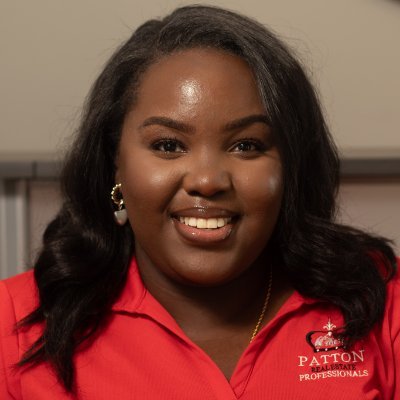 DeAndraSells's profile picture. Mom, Wife and REALTOR BOSS