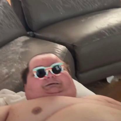 fshtnkfan's profile picture. Hey wise guy where's the ice cream in this joint?