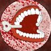 Blood Splatter Chatter (@bloodsplatchat) Twitter profile photo