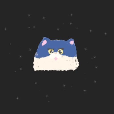 気狂いちゃん(3歳)