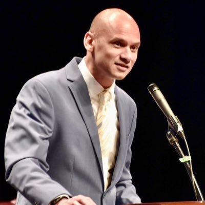 Chief of Schools @JPSchools; 2024 USM Outstanding Educational Leadership Graduate; 2014 LA State Principal of the Year; 2014 National Distinguished Principal