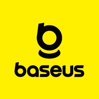 Baseus_Global Profile Picture