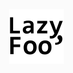 Lazy Foo Productions (@lazyfoo_net) Twitter profile photo