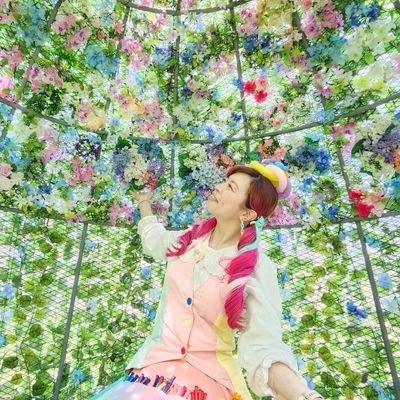 バルーンパフォーマー　キックさんのプロフィール画像