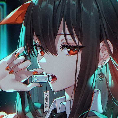 rwbyblacked's profile picture. 18+ Editing Account! Minors DNI, and will be blocked on sight! All Characters posted are 18+ and I do not own any of the art ♠️

20F Asian