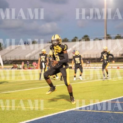 Class of ‘25| Miami sunset senior high| ATH| height:5’9| weight :175lb| Hudl highlights https://t.co/5QPAU5Yts5 | instagram: 2k.rayquan