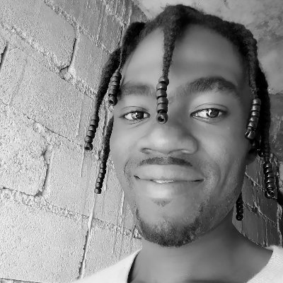 PaulCharlys509's profile picture. ♋🦀💜👌
 LOVE❣️  #FILOZOFI  #RAP  #KOMPA  #VOODOO #FOOTBALL #POLITIK  #FreeHaïti💔🇭🇹
#TeamFollowback