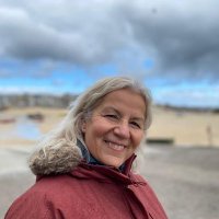 Mary Rogers G (@maryrogersg) 's Twitter Profile