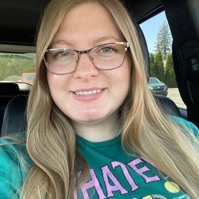 taylorwells14's profile picture. registered nurse