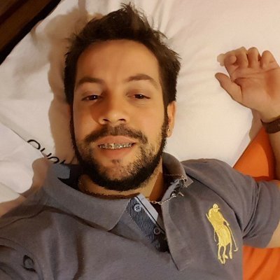 ex Esports Player
Comunidad LTP: https://t.co/jVGslnBjgg