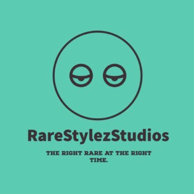 rarestylezstudi's profile picture. 