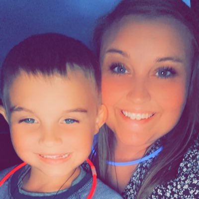 Married 💍 Mommy to Liam Mark ❤️ My life is perfect & complete❤️