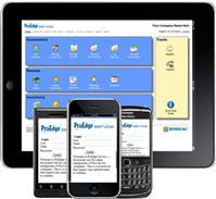 ProEdgeSoftware's profile picture. 