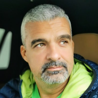 roberthoog020's profile picture. With God everything is possible