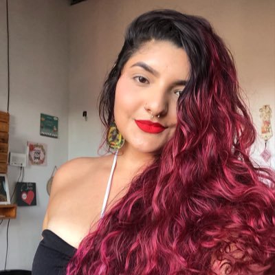 Vitoria61366984's profile picture. eu sou bem é o satanás