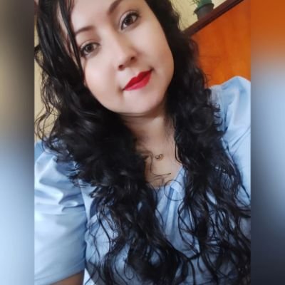 Maria Jose Quilumba Velez