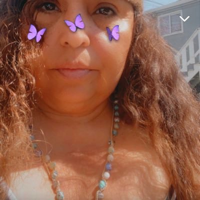 PodeGomez's profile picture. I’ve seen Fall 59 X, been a mother 5 X, a grandma 7 X, heartbroken countless X but never will I ever regret nothing for I AM Loved & Highly Favored ‼️❣️