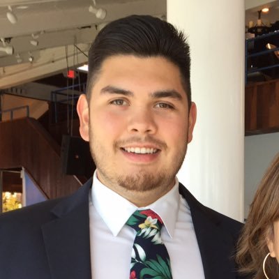 American Expat living in the Greater Bay Area